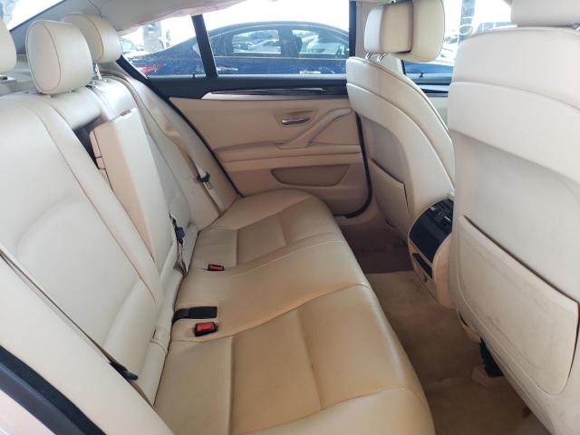 Photo 6 from auction – 2013 BMW 535 I with VIN WBAFR7C51DC819164