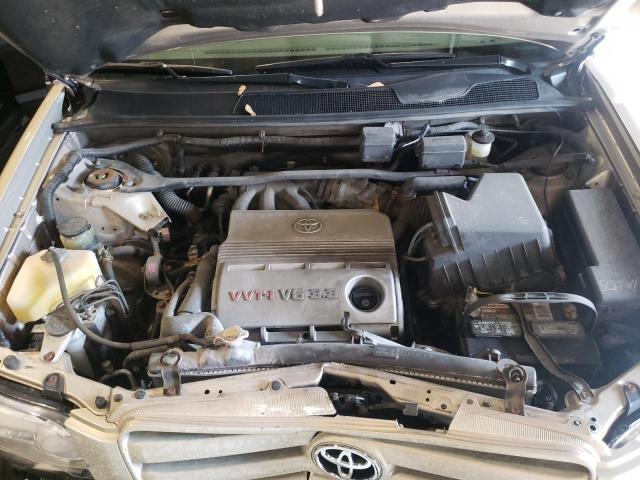 Photo 7 from auction – 2007 TOYOTA HIGHLANDER with VIN JTEGP21A170147043