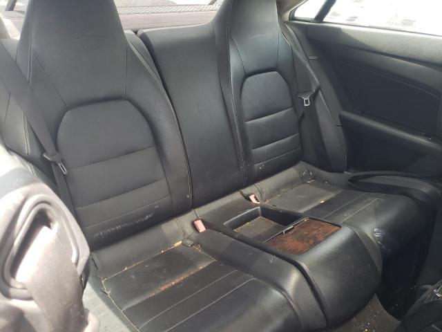 Photo 6 from auction – 2011 MERCEDES-BENZ E 350 with VIN WDDKJ5GB4BF091001
