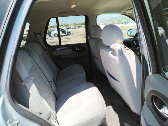 Photo 6 from auction – 2008 GMC ENVOY with VIN 1GKDS13SX82123145