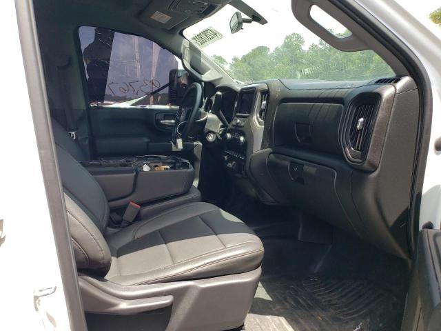 Photo 5 from auction – 2020 CHEVROLET SILVERADO with VIN 1GC4WLE7XLF155437