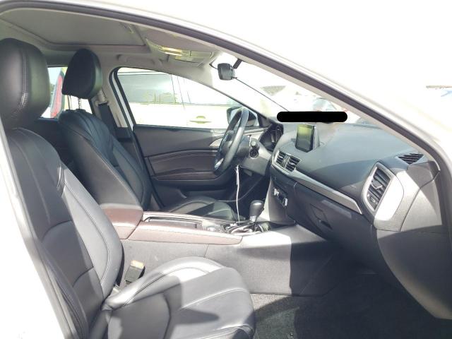 Photo 5 from auction – 2018 MAZDA 3 TOURING with VIN 3MZBN1L37JM215229