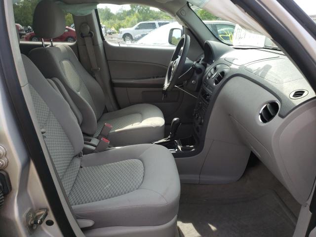 Photo 5 from auction – 2009 CHEVROLET HHR LS with VIN 3GNCA13B39S540257