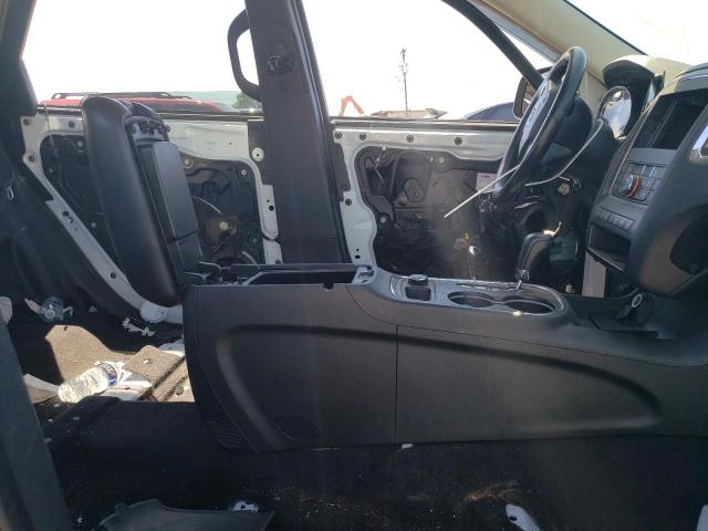 Photo 5 from auction – 2013 DODGE DURANGO R/ with VIN 1C4SDJCT5DC679132
