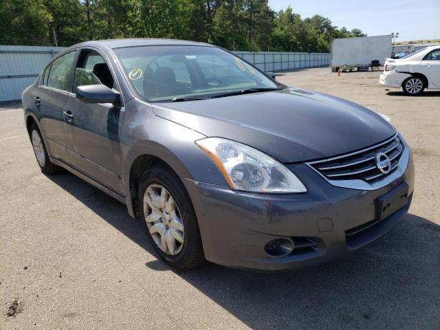 NISSAN ALTIMA BAS 2012 with VIN 1N4AL2APXCC196945 - Photo from auction