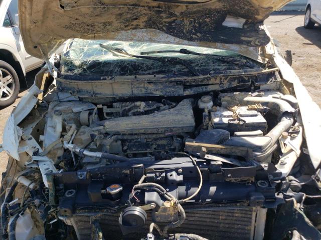 Photo 7 from auction – 2018 NISSAN ROGUE S with VIN 5N1AT2MV2JC776641