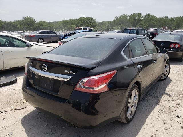Фото 4 с аукциона – 2013 NISSAN ALTIMA 3.5 с VIN 1N4BL3AP1DC242982