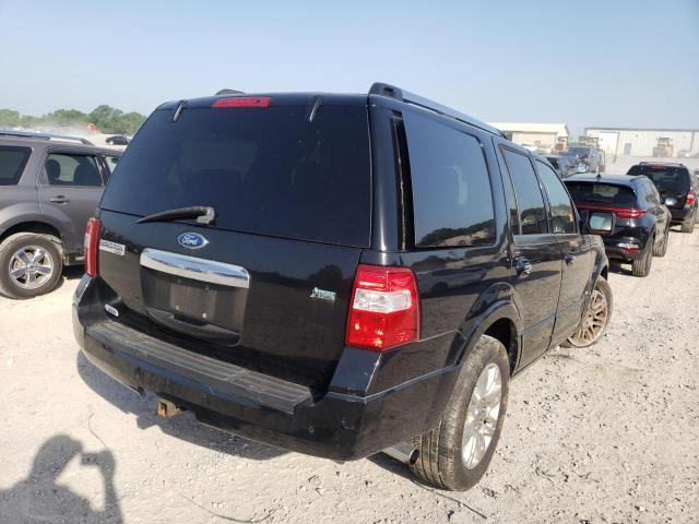 Photo 4 from auction – 2011 FORD EXPEDITION with VIN 1FMJU2A58BEF07759