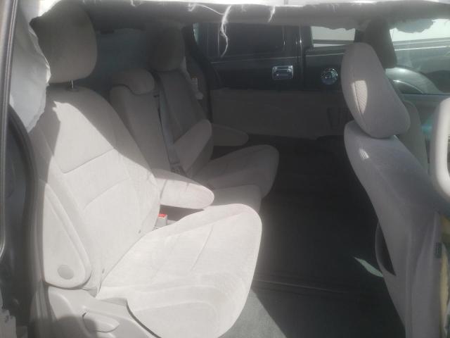 Photo 6 from auction – 2017 TOYOTA SIENNA LE with VIN 5TDKZ3DC7HS883740