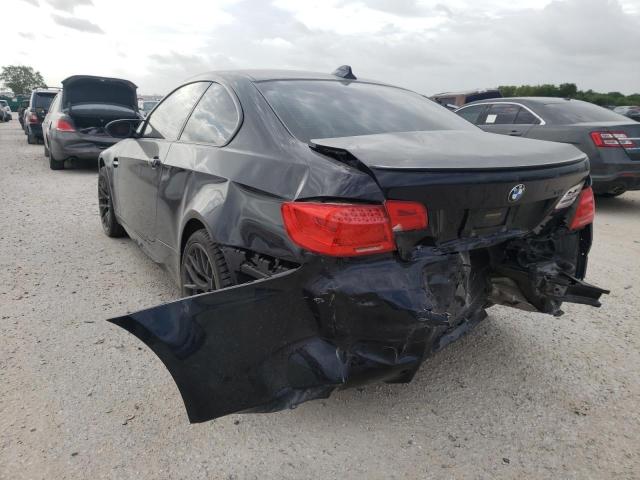 Photo 3 from auction – 2011 BMW M3 with VIN WBSKG9C58BE367999