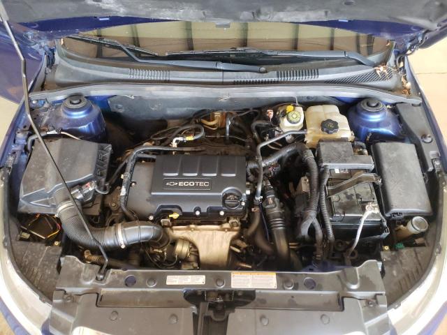 Photo 7 from auction – 2012 CHEVROLET CRUZE LT with VIN 1G1PF5SC1C7114157