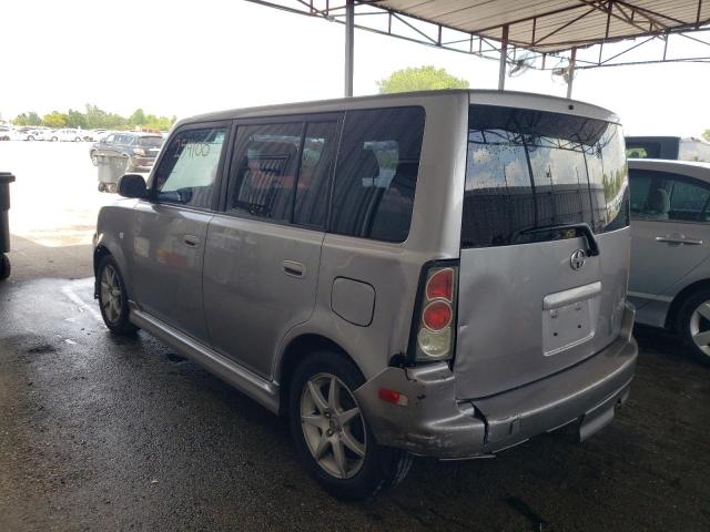 Photo 3 from auction – 2005 SCION XB with VIN JTLKT324554019844