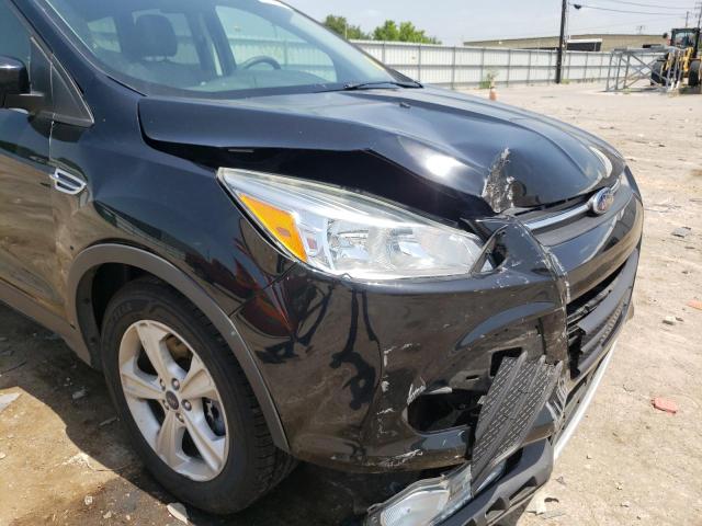 Photo 9 from auction – 2016 FORD ESCAPE SE with VIN 1FMCU9G95GUB34284