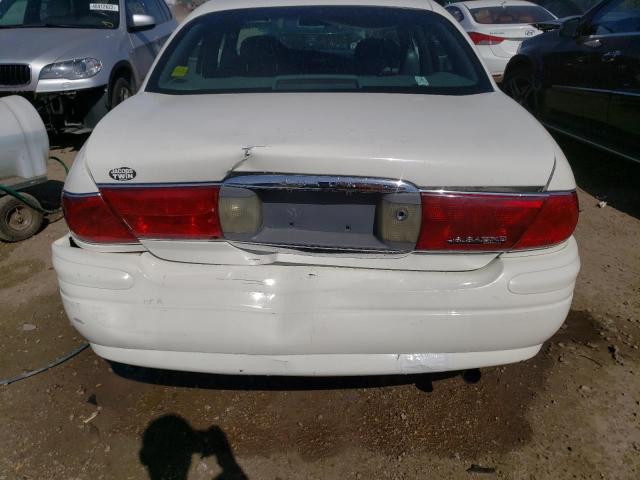 Photo 9 from auction – 2004 BUICK LESABRE CU with VIN 1G4HP52K744107146