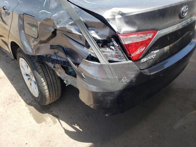 Photo 9 from auction – 2016 TOYOTA CAMRY LE with VIN 4T1BF1FKXGU581172