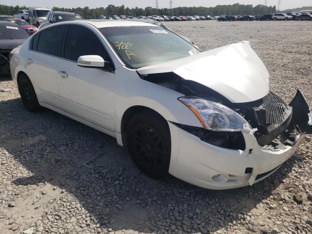 Photo 1 from auction – 2010 NISSAN ALTIMA BAS with VIN 1N4AL2AP0AN506425
