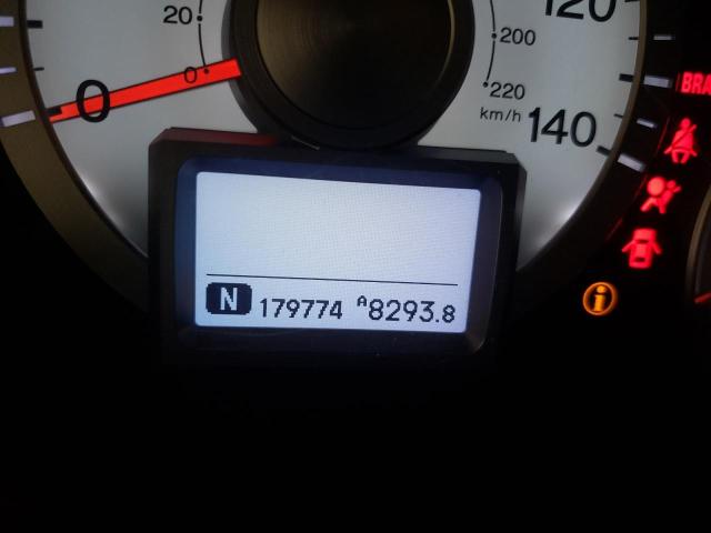 Photo 8 from auction – 2011 HONDA PILOT TOUR with VIN 5FNYF3H92BB017196