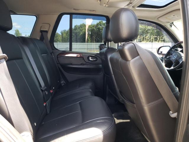Photo 6 from auction – 2008 GMC ENVOY DENA with VIN 1GKET63M082108492