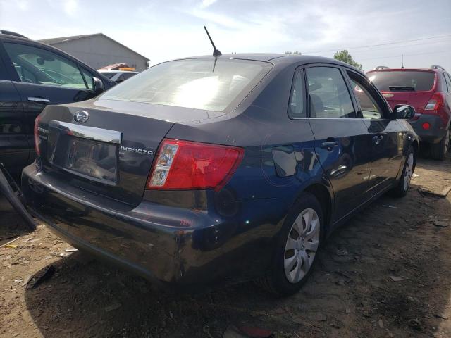Фото 4 с аукциона – 2010 SUBARU IMPREZA 2. с VIN JF1GE6A61AH514356