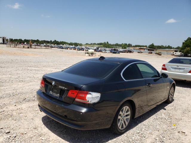 Photo 4 from auction – 2007 BMW 328 XI with VIN WBAWC33597PD07517