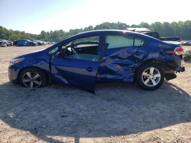 Photo 9 from auction – 2018 KIA FORTE LX with VIN 3KPFL4A75JE164471