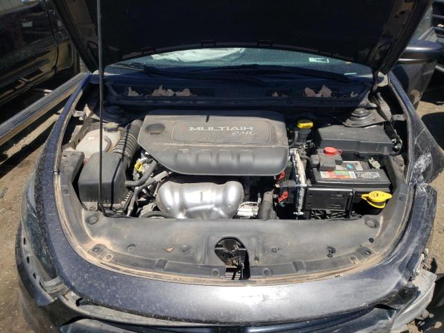 Photo 7 from auction – 2014 DODGE DART SXT with VIN 1C3CDFBBXED830752