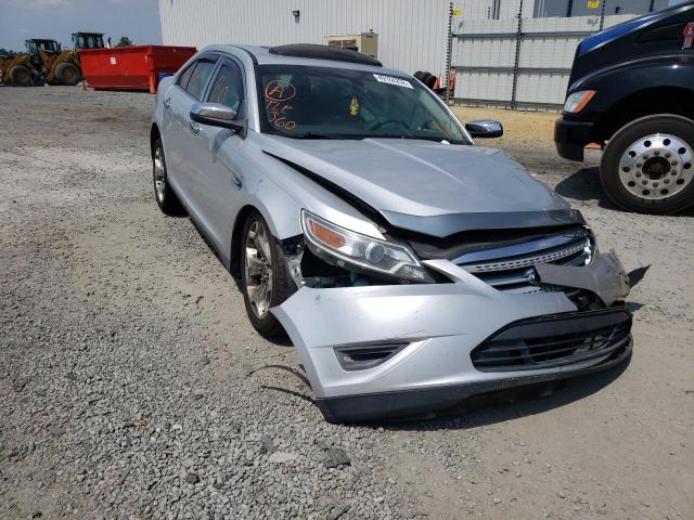 صورة رقم 9 من المزاد - 2010 FORD TAURUS SEL مع VIN 1FAHP2EW9AG130073
