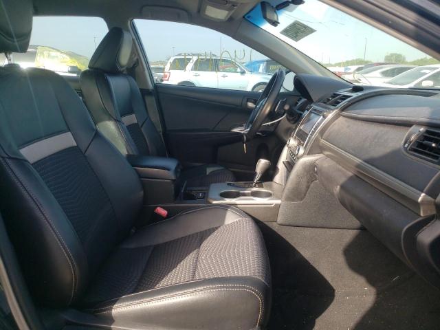 Photo 5 from auction – 2012 TOYOTA CAMRY BASE with VIN 4T1BF1FK2CU607418