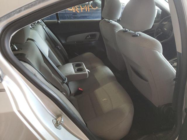 Photo 6 from auction – 2013 CHEVROLET CRUZE with VIN 1G1PK5SB4D7109331