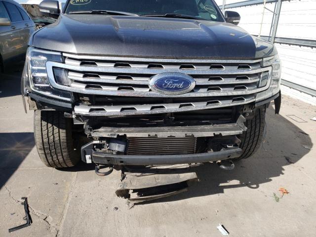 Photo 9 from auction – 2018 FORD EXPEDITION with VIN 1FMJK2AT0JEA64042
