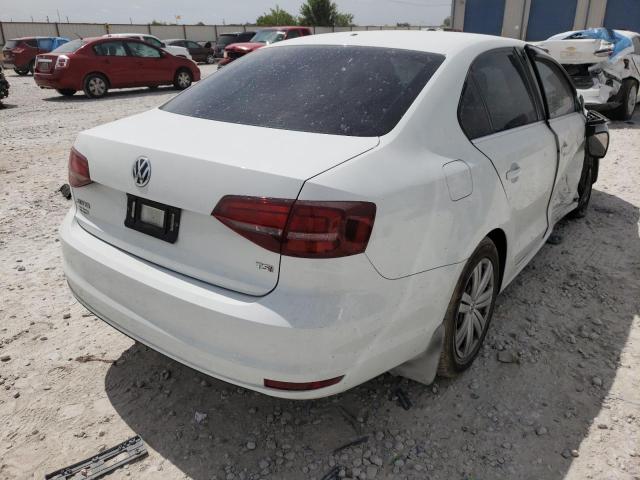 Photo 4 from auction – 2017 VOLKSWAGEN JETTA S with VIN 3VW2B7AJ9HM403600