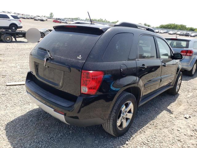 Photo 4 from auction – 2007 PONTIAC TORRENT with VIN 2CKDL63F876110381