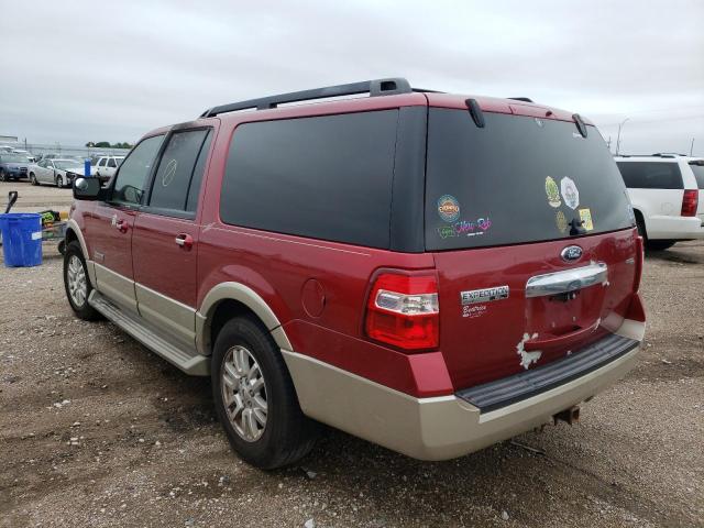 Foto 3 de la subasta – 2008 FORD EXPEDITION con VIN 1FMFK18598LA72279