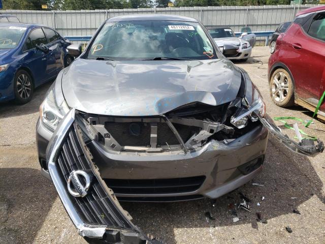 Photo 9 from auction – 2016 NISSAN ALTIMA 2.5 with VIN 1N4AL3AP3GC146934
