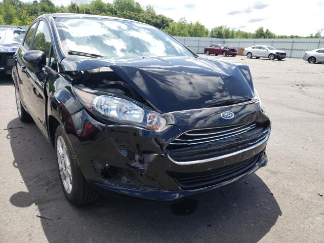 Photo 9 from auction – 2016 FORD FIESTA SE with VIN 3FADP4EJ0GM149267