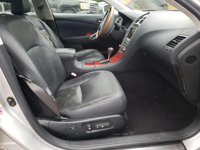 Photo 5 from auction – 2008 LEXUS ES 350 with VIN JTHBJ46G782208036