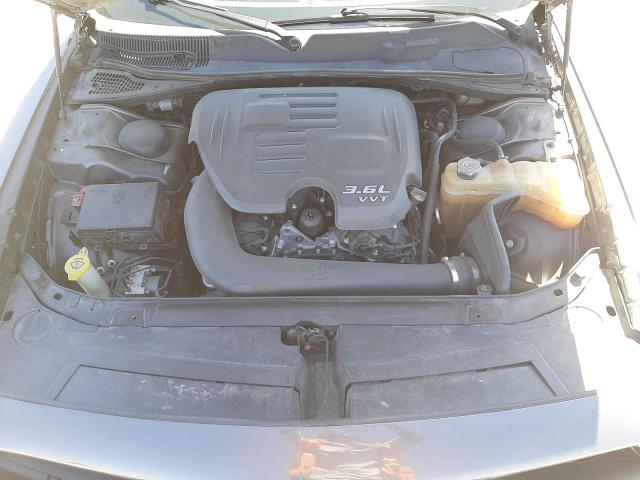 Photo 7 from auction – 2016 DODGE CHALLENGER with VIN 2C3CDZAG5GH172651