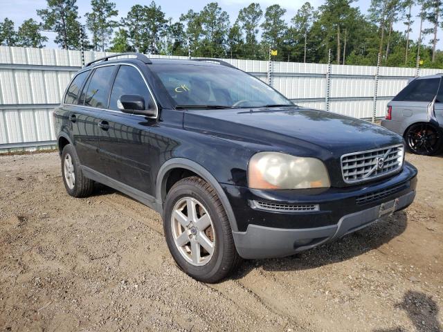Photo 1 from auction – 2007 VOLVO XC90 3.2 with VIN YV4CY982871341423