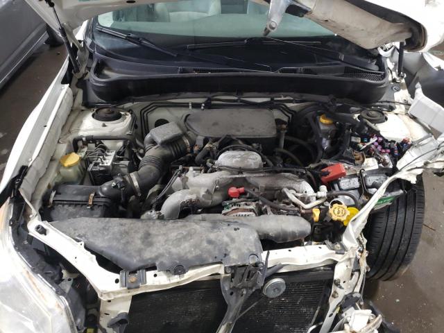 Photo 7 from auction – 2009 SUBARU FORESTER 2 with VIN JF2SH636X9H762420
