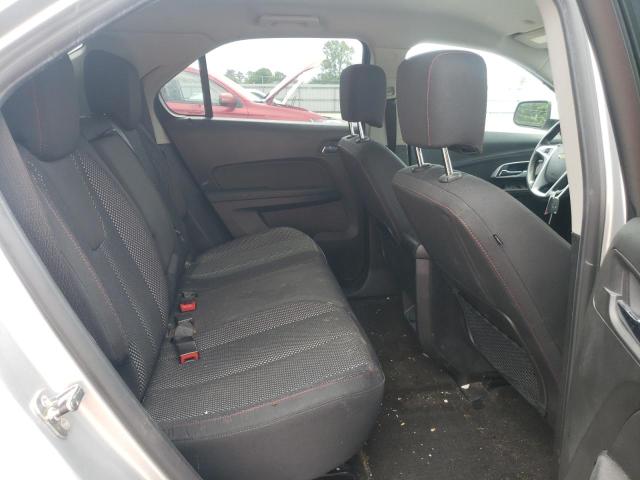 Photo 6 from auction – 2011 CHEVROLET EQUINOX LT with VIN 2GNALDEC7B1287969