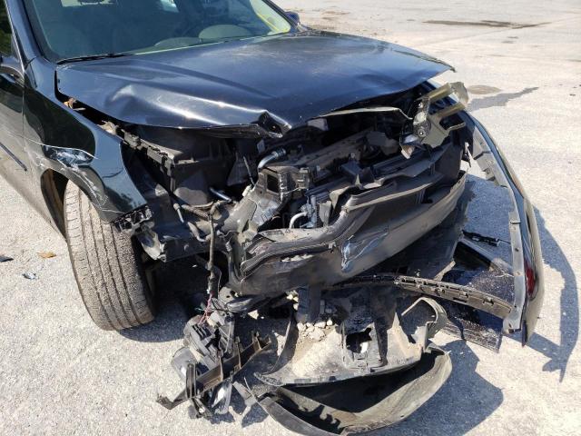 Photo 9 from auction – 2016 CHEVROLET MALIBU LIM with VIN 1G11C5SA9GU111558