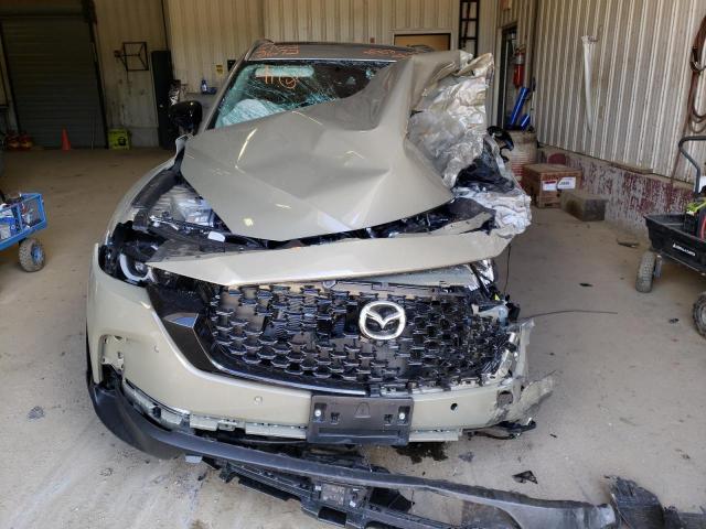Photo 9 from auction – 2023 MAZDA CX-50 PREM with VIN 7MMVABEY3PN101088