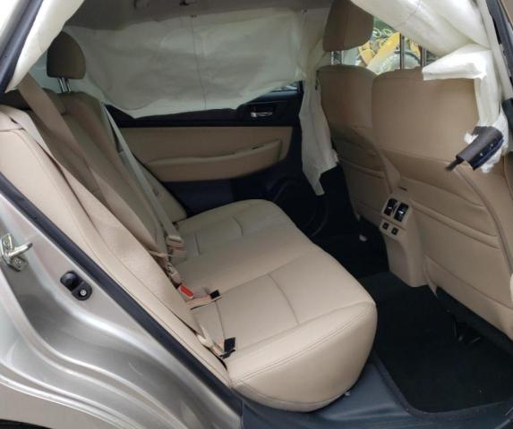 Photo 6 from auction – 2016 SUBARU OUTBACK 2. with VIN 4S4BSANC2G3272694