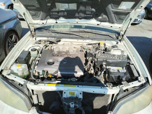 Photo 7 from auction – 2003 INFINITI I35 with VIN JNKDA31A03T104612
