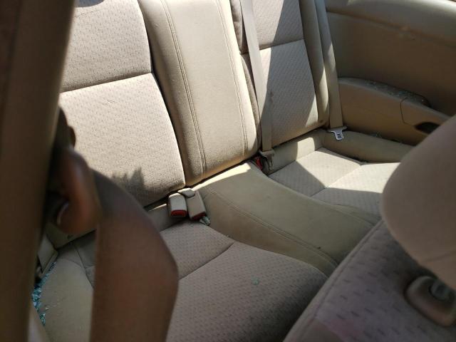 Photo 6 from auction – 2004 HONDA CIVIC DX V with VIN 1HGEM22174L028766
