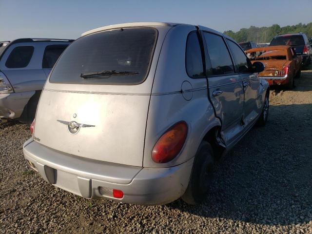 Photo 4 from auction – 2006 CHRYSLER PT CRUISER with VIN 3A4FY48B16T247713