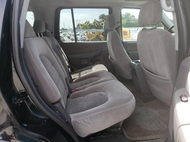 Photo 6 from auction – 2005 FORD EXPLORER X with VIN 1FMZU63K75UB66734