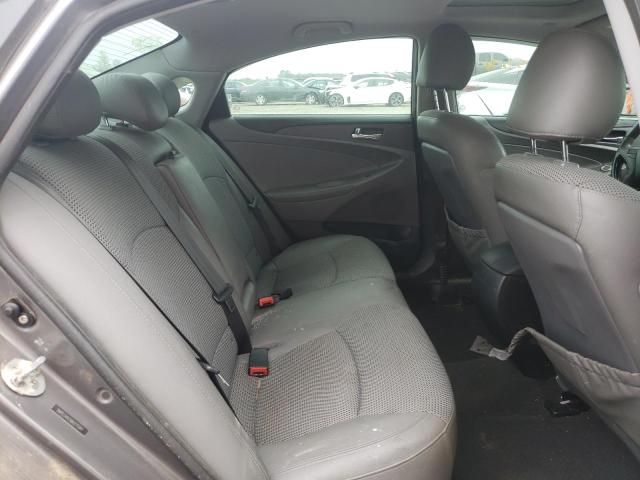 Photo 6 from auction – 2011 HYUNDAI SONATA SE with VIN 5NPEC4AC5BH271347