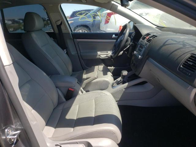 Photo 5 from auction – 2007 VOLKSWAGEN JETTA WOLF with VIN 3VWEF71K67M126039