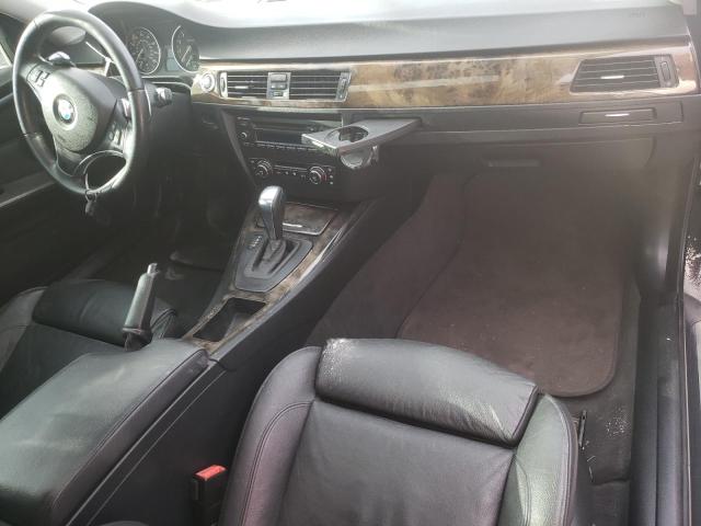 Photo 9 from auction – 2009 BMW 328 I with VIN WBAWB33539P136721